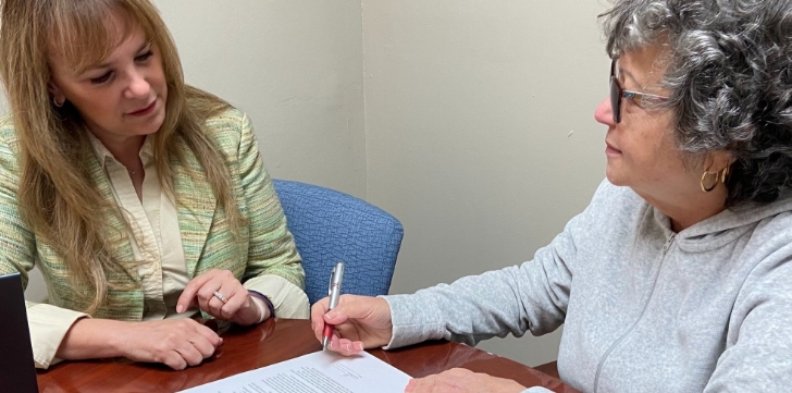 estate planning photo